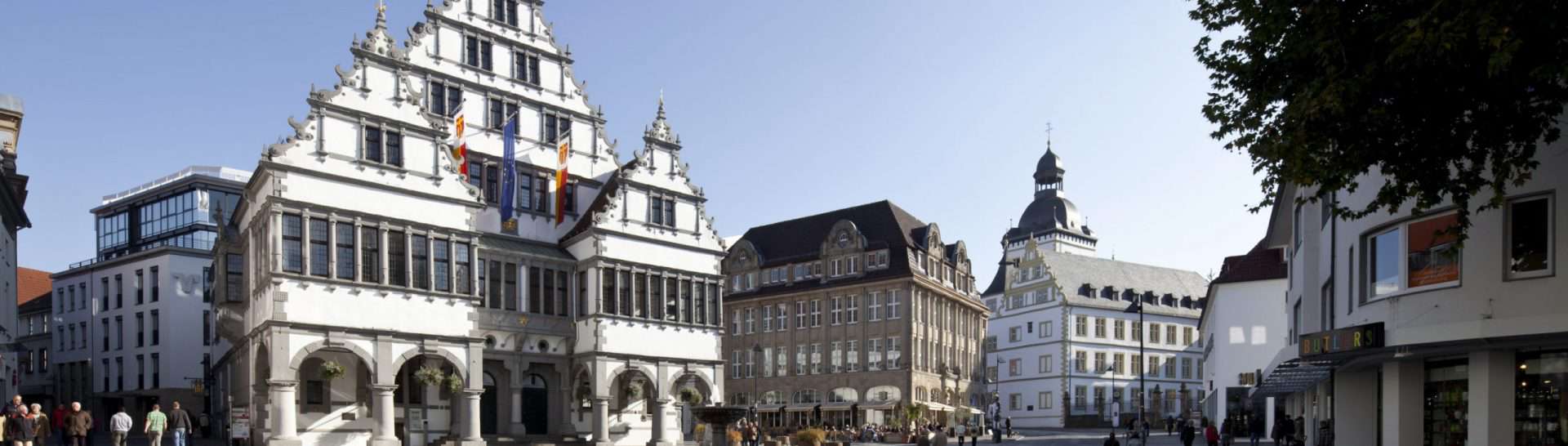 Bürgerstiftung Paderborn